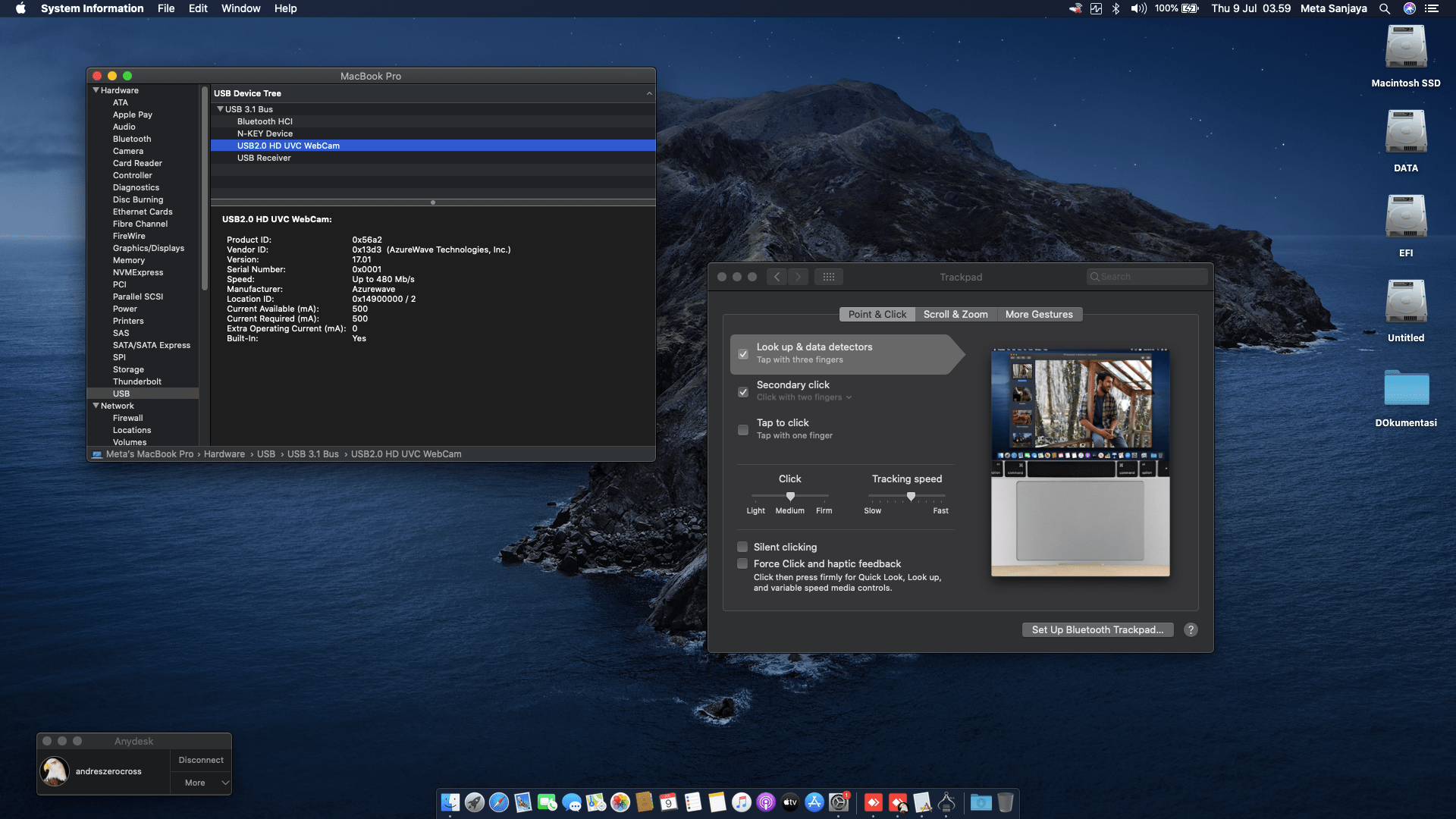 Asus ROG GL504GM ES029T [CoffeeLake   Intel UHD 630 + I2C] 3